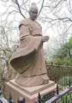 曹植画像