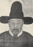 高启画像