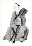 葛长庚画像