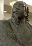 李梦阳画像