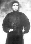 丘逢甲画像