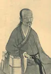 石涛画像