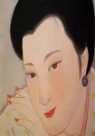 聂胜琼画像