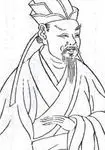 陈师道画像
