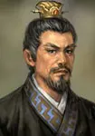 张纮画像