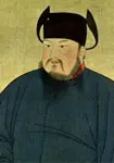 李存勖画像