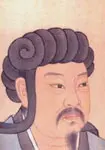 诸葛亮画像